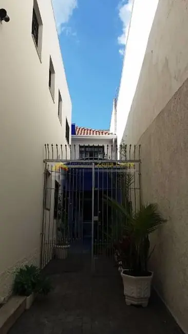 Foto 3 de Sobrado com 15 quartos à venda, 300m2 em Vila Santana, São Paulo - SP