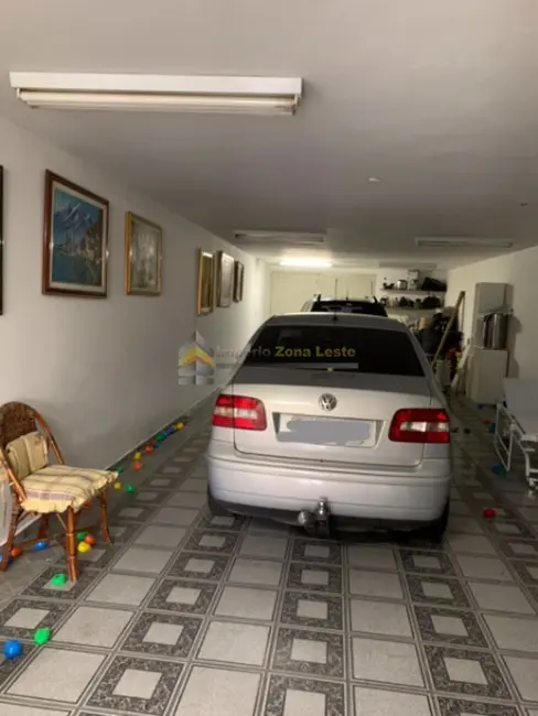 Sobrado com 3 quartos à venda, 287m2 em Vila Aricanduva, São Paulo - SP - imagem 4 Foto 4 de Sobrado com 3 quartos à venda, 287m2 em Vila Aricanduva, São Paulo - SP