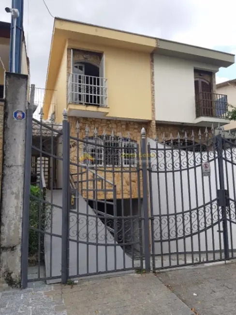 Sobrado com 3 quartos à venda, 287m2 em Vila Aricanduva, São Paulo - SP - imagem 1 Foto 1 de Sobrado com 3 quartos à venda, 287m2 em Vila Aricanduva, São Paulo - SP