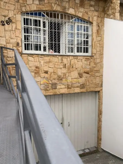 Sobrado com 3 quartos à venda, 287m2 em Vila Aricanduva, São Paulo - SP - imagem 2 Foto 2 de Sobrado com 3 quartos à venda, 287m2 em Vila Aricanduva, São Paulo - SP