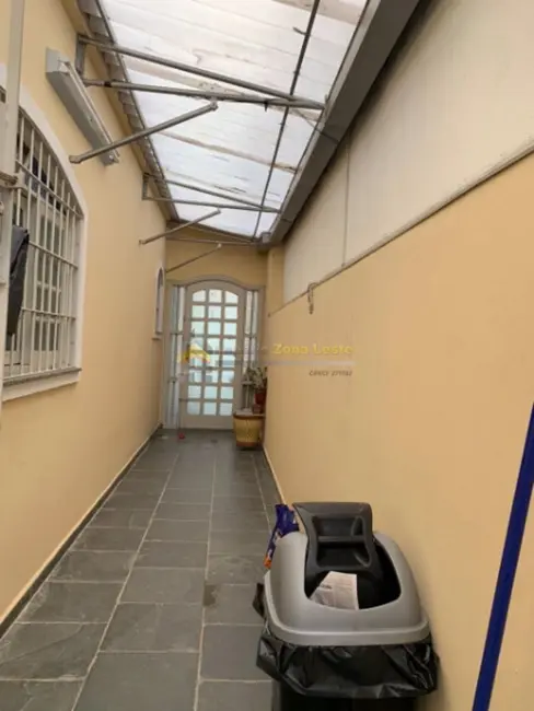 Sobrado com 3 quartos à venda, 287m2 em Vila Aricanduva, São Paulo - SP - imagem 5 Foto 5 de Sobrado com 3 quartos à venda, 287m2 em Vila Aricanduva, São Paulo - SP