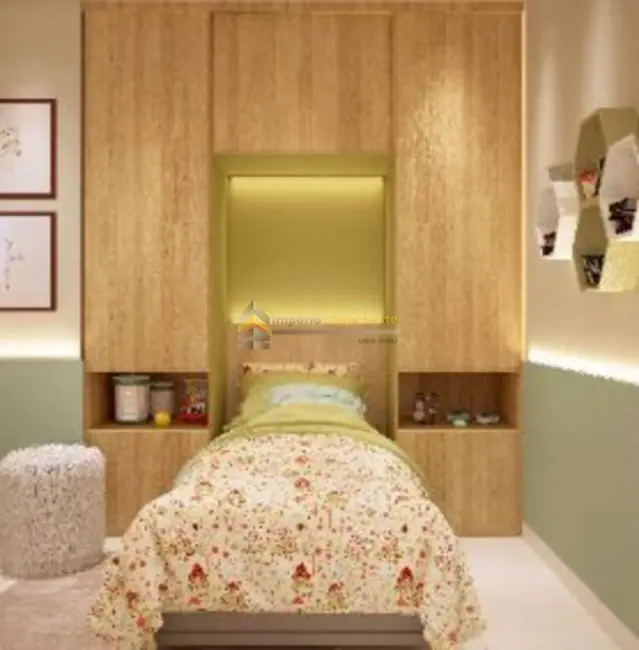 Foto 5 de Kitnet com 2 quartos à venda, 38m2 em Jardim Coimbra, São Paulo - SP