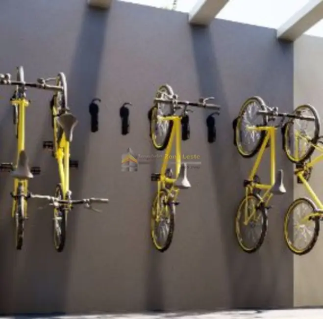 Foto 9 de Kitnet com 2 quartos à venda, 38m2 em Jardim Coimbra, São Paulo - SP