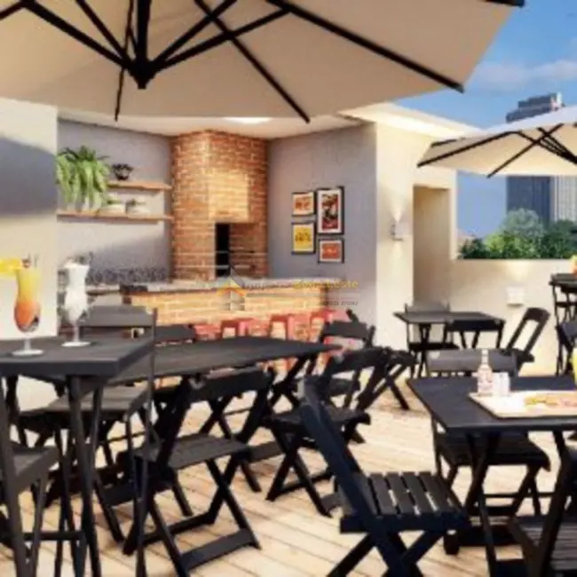 Foto 7 de Kitnet com 2 quartos à venda, 38m2 em Jardim Coimbra, São Paulo - SP