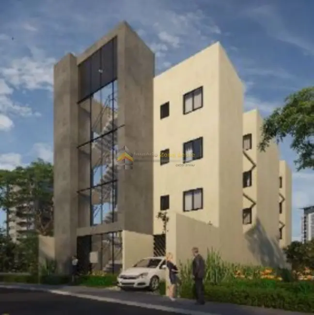 Foto 2 de Kitnet com 2 quartos à venda, 38m2 em Jardim Coimbra, São Paulo - SP