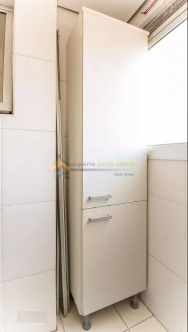 Foto 9 de Apartamento com 2 quartos à venda, 51m2 em Vila Esperança, São Paulo - SP