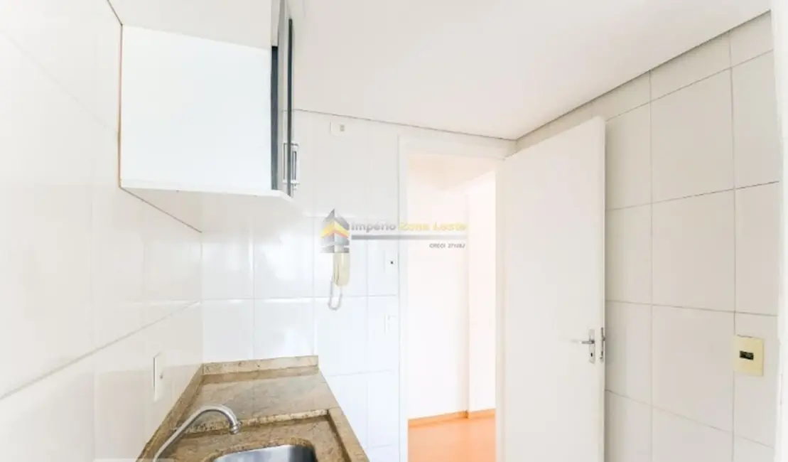 Foto 5 de Apartamento com 2 quartos à venda, 51m2 em Vila Esperança, São Paulo - SP