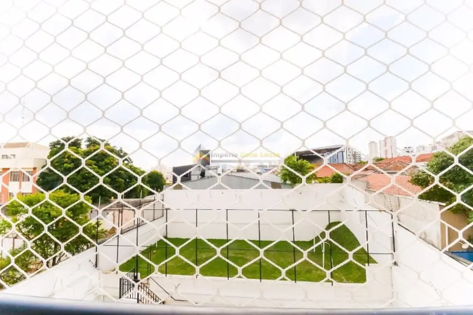 Foto 3 de Apartamento com 2 quartos à venda, 51m2 em Vila Esperança, São Paulo - SP