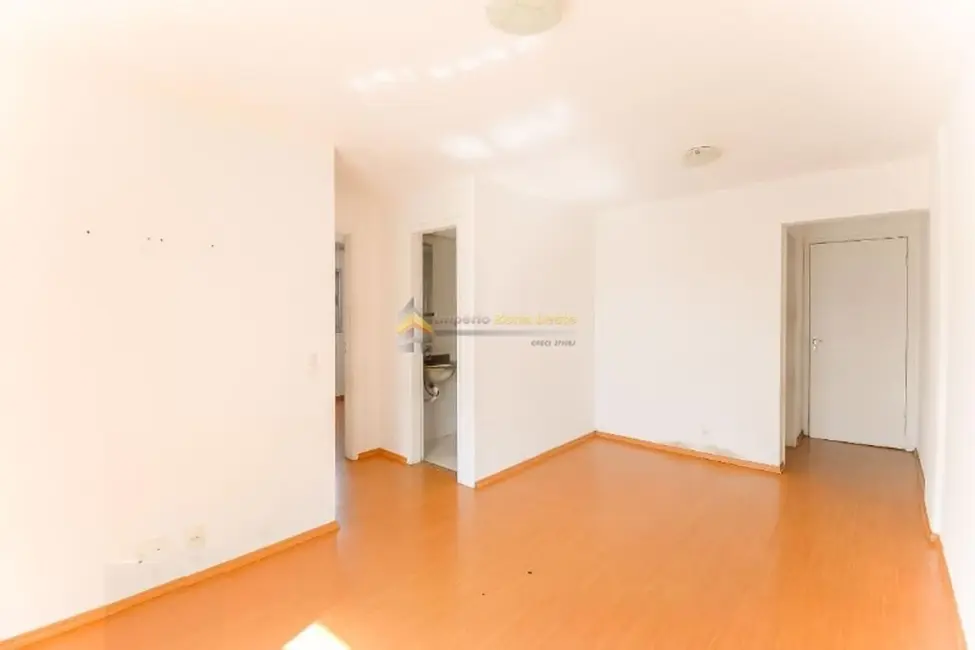 Foto 2 de Apartamento com 2 quartos à venda, 51m2 em Vila Esperança, São Paulo - SP