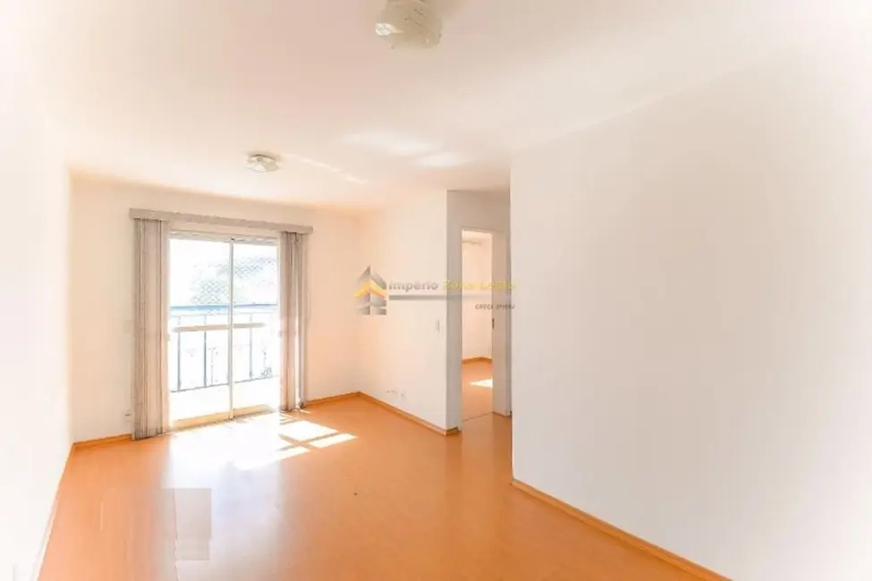 Foto 1 de Apartamento com 2 quartos à venda, 51m2 em Vila Esperança, São Paulo - SP