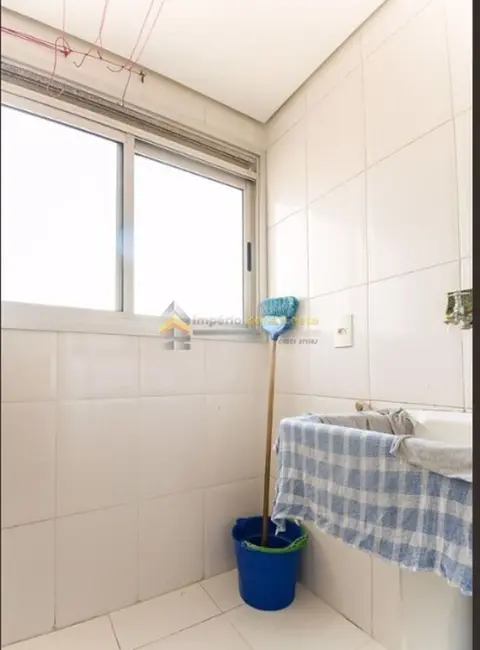 Foto 8 de Apartamento com 2 quartos à venda, 51m2 em Vila Esperança, São Paulo - SP