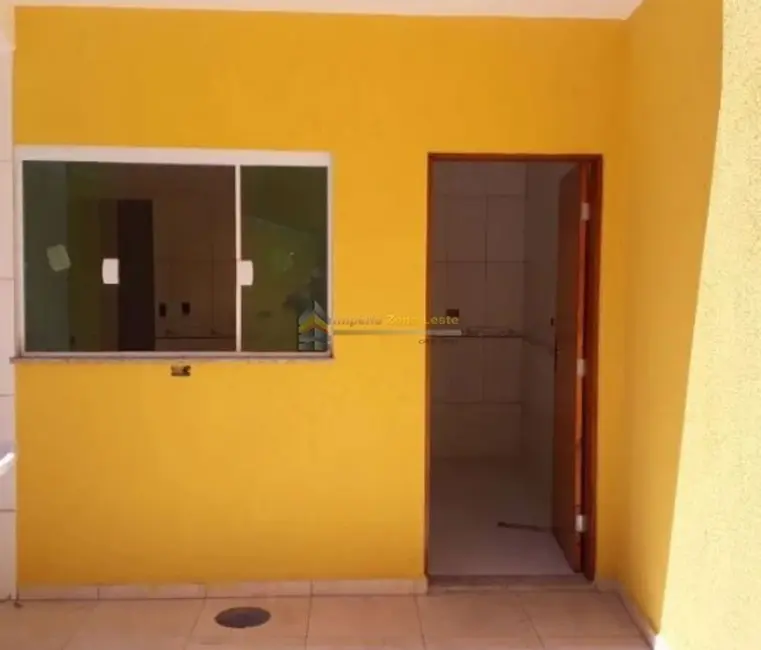 Sobrado com 3 quartos à venda, 100m2 em Vila Dalila, São Paulo - SP - imagem 3 Foto 3 de Sobrado com 3 quartos à venda, 100m2 em Vila Dalila, São Paulo - SP