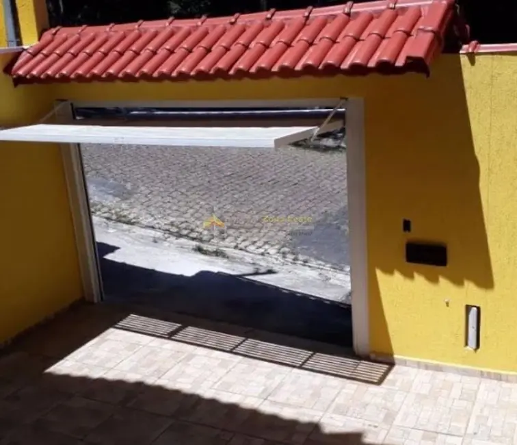 Foto 2 de Sobrado com 3 quartos à venda, 100m2 em Vila Dalila, São Paulo - SP