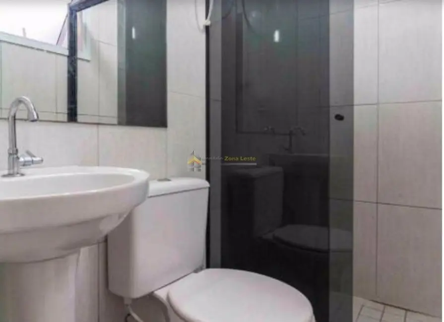 Foto 2 de Kitnet com 1 quarto à venda, 30m2 em Vila Araguaia, São Paulo - SP