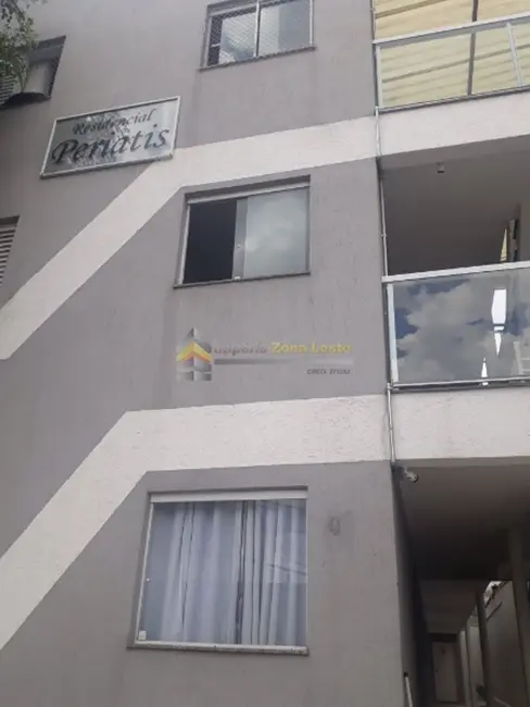 Foto 1 de Kitnet com 1 quarto à venda, 30m2 em Vila Araguaia, São Paulo - SP