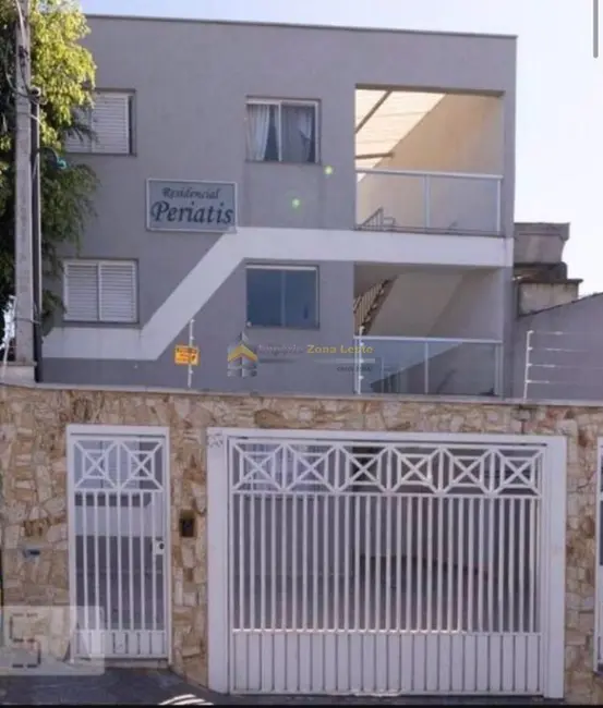 Foto 5 de Kitnet com 1 quarto à venda, 30m2 em Vila Araguaia, São Paulo - SP