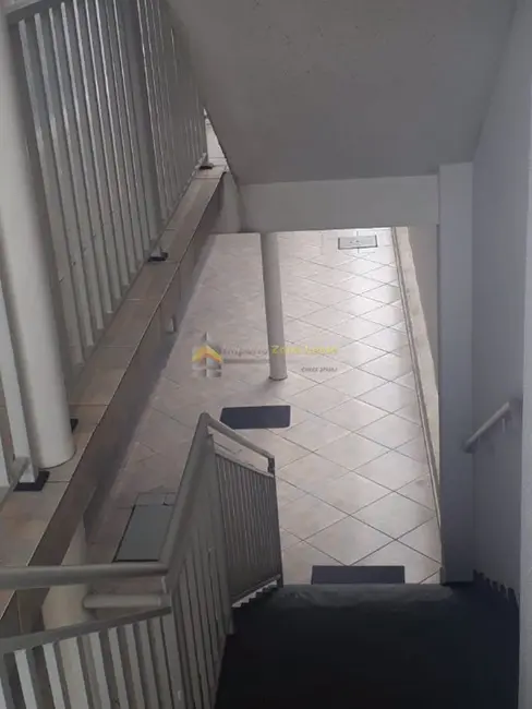 Foto 3 de Kitnet com 1 quarto à venda, 30m2 em Vila Araguaia, São Paulo - SP