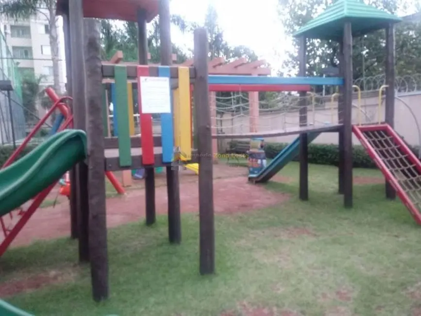 Foto 6 de Apartamento com 2 quartos à venda, 49m2 em São Paulo - SP