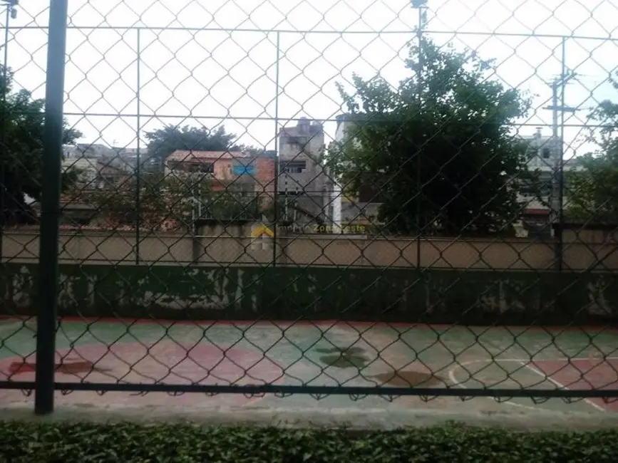 Foto 3 de Apartamento com 2 quartos à venda, 49m2 em São Paulo - SP