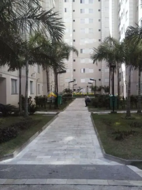 Foto 2 de Apartamento com 2 quartos à venda, 49m2 em São Paulo - SP