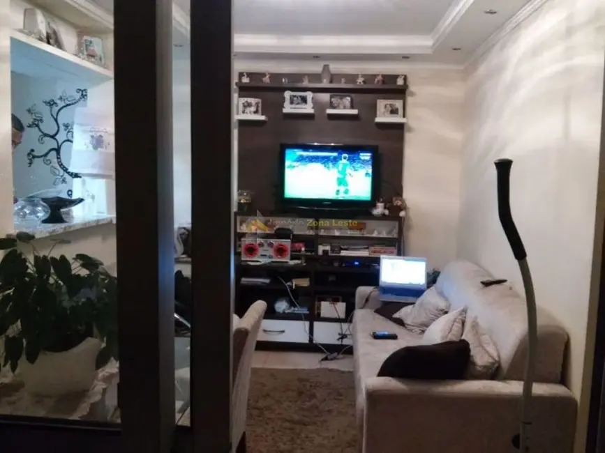 Foto 4 de Apartamento com 2 quartos à venda, 49m2 em São Paulo - SP