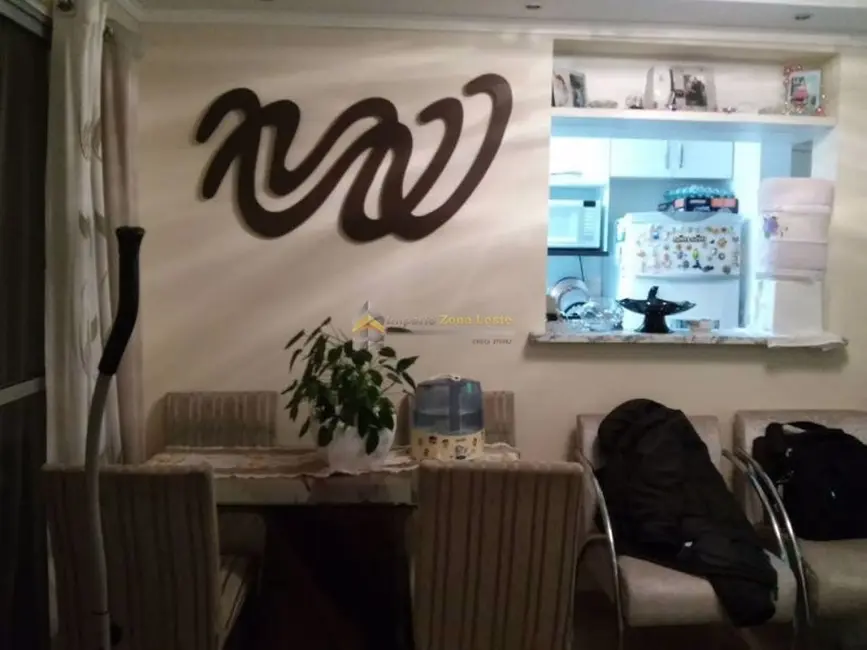 Foto 7 de Apartamento com 2 quartos à venda, 49m2 em São Paulo - SP