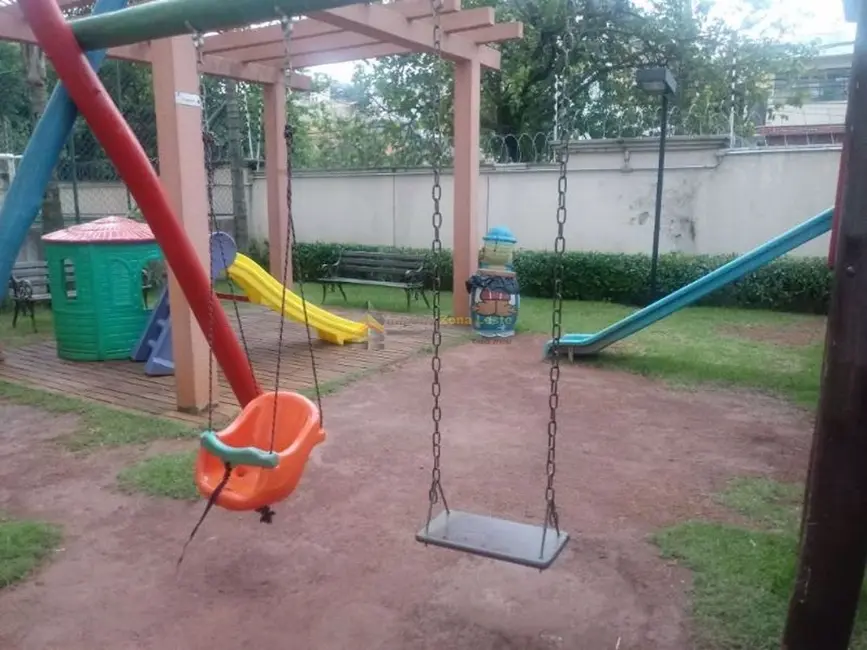 Foto 1 de Apartamento com 2 quartos à venda, 49m2 em São Paulo - SP