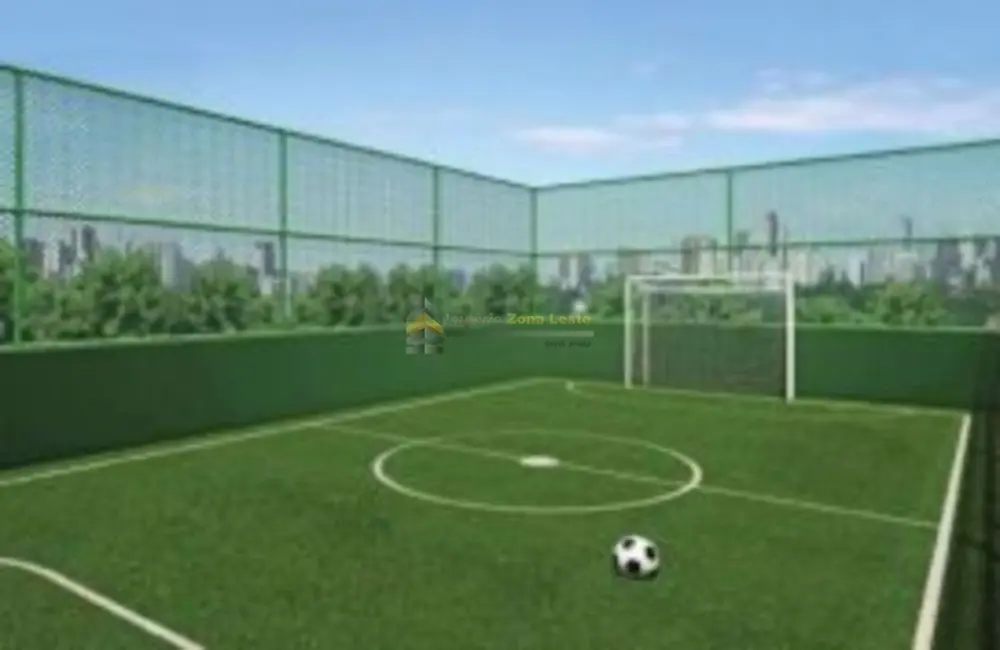 Foto 4 de Kitnet com 2 quartos à venda, 51m2 em Vila Matilde, São Paulo - SP