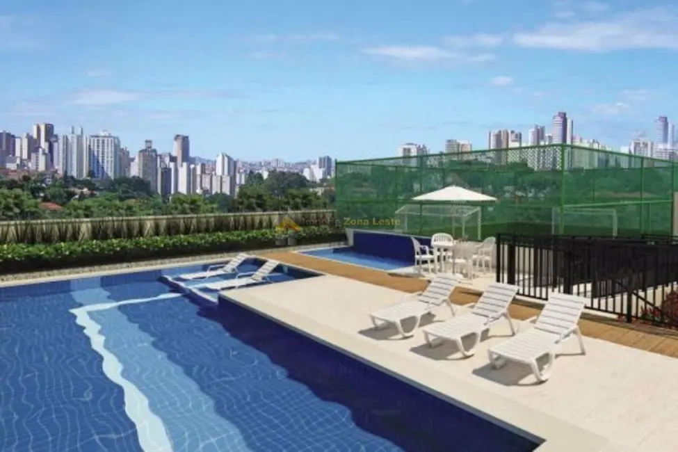 Foto 9 de Kitnet com 2 quartos à venda, 51m2 em Vila Matilde, São Paulo - SP