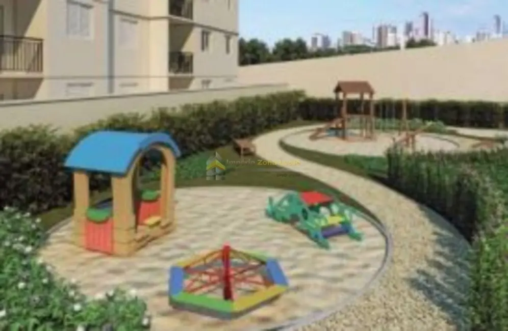 Foto 3 de Kitnet com 2 quartos à venda, 51m2 em Vila Matilde, São Paulo - SP