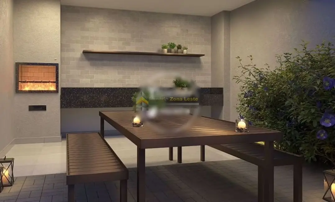 Foto 8 de Kitnet à venda, 27m2 em Brás, São Paulo - SP