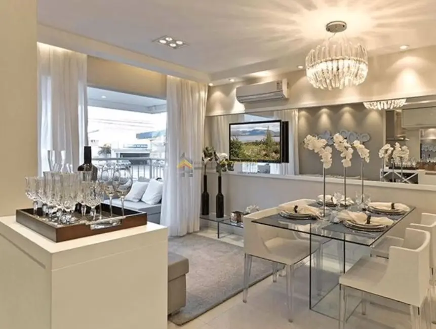 Foto 3 de Apartamento com 2 quartos à venda, 71m2 em Vila Antonieta, Guarulhos - SP