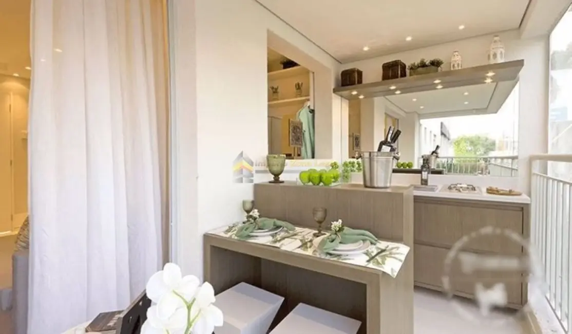 Foto 7 de Apartamento com 2 quartos à venda, 71m2 em Vila Antonieta, Guarulhos - SP