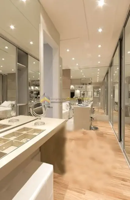 Foto 6 de Apartamento com 2 quartos à venda, 71m2 em Vila Antonieta, Guarulhos - SP