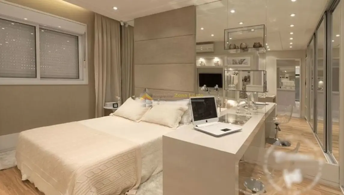 Foto 1 de Apartamento com 2 quartos à venda, 71m2 em Vila Antonieta, Guarulhos - SP