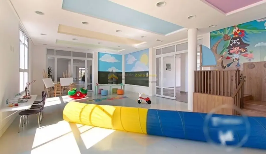 Foto 8 de Apartamento com 2 quartos à venda, 71m2 em Vila Antonieta, Guarulhos - SP