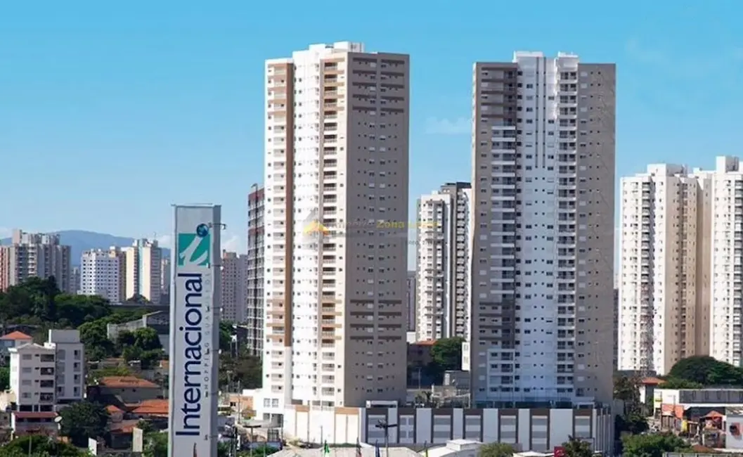 Foto 9 de Apartamento com 2 quartos à venda, 71m2 em Vila Antonieta, Guarulhos - SP