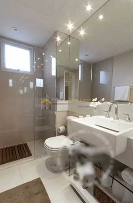 Foto 2 de Apartamento com 2 quartos à venda, 71m2 em Vila Antonieta, Guarulhos - SP