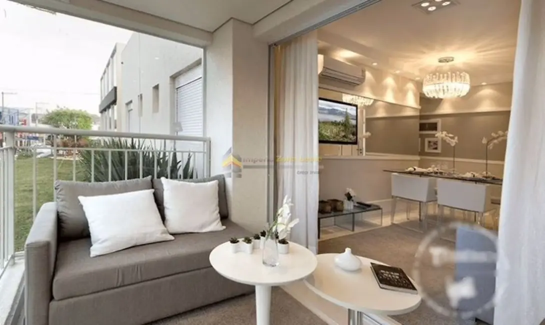 Foto 5 de Apartamento com 2 quartos à venda, 71m2 em Vila Antonieta, Guarulhos - SP