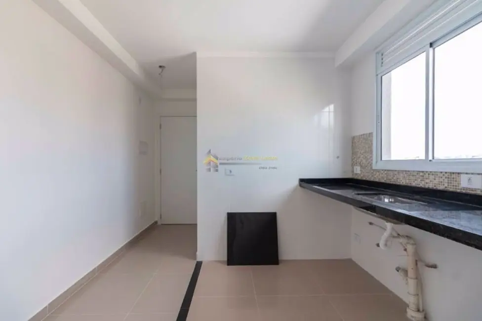 Foto 5 de Apartamento com 2 quartos à venda, 72m2 em Vila Guilhermina, São Paulo - SP