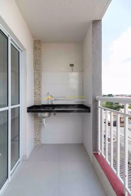 Foto 6 de Apartamento com 2 quartos à venda, 72m2 em Vila Guilhermina, São Paulo - SP