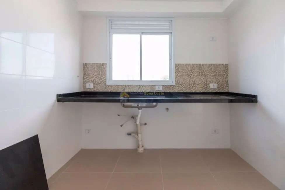 Foto 3 de Apartamento com 2 quartos à venda, 72m2 em Vila Guilhermina, São Paulo - SP