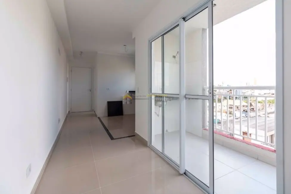 Foto 4 de Apartamento com 2 quartos à venda, 72m2 em Vila Guilhermina, São Paulo - SP