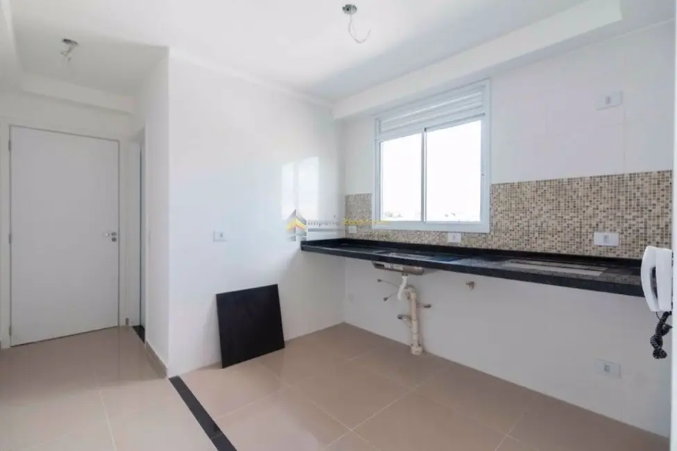 Foto 2 de Apartamento com 2 quartos à venda, 72m2 em Vila Guilhermina, São Paulo - SP