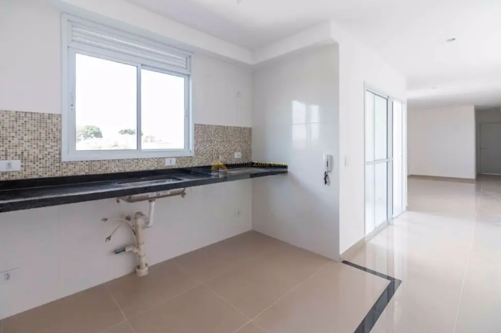 Foto 1 de Apartamento com 2 quartos à venda, 72m2 em Vila Guilhermina, São Paulo - SP