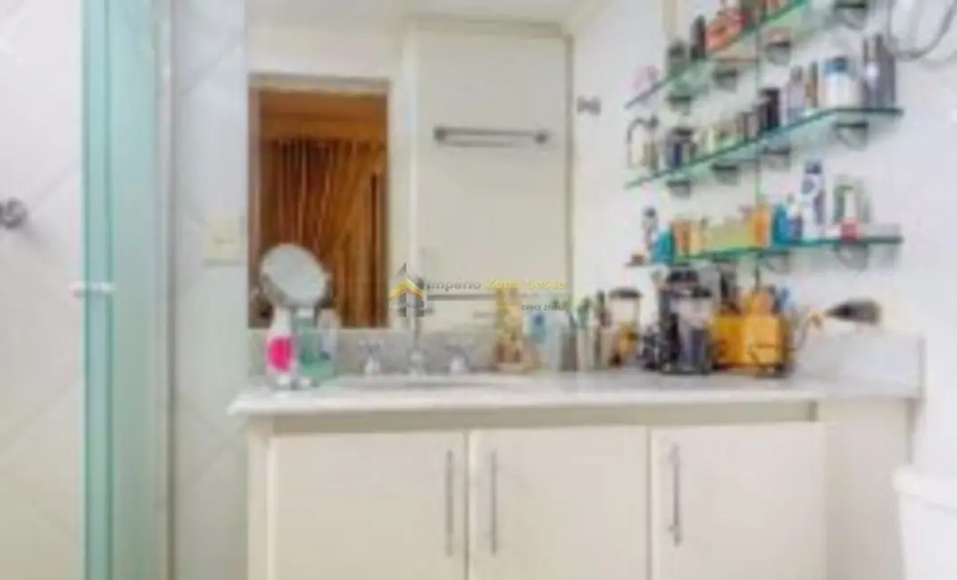 Foto 9 de Apartamento com 4 quartos à venda, 150m2 em Tatuapé, São Paulo - SP