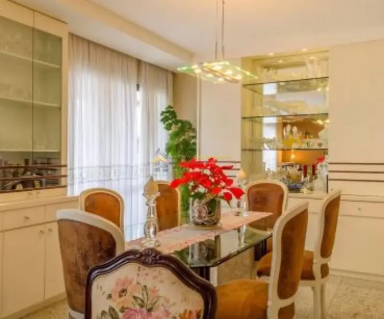 Foto 7 de Apartamento com 4 quartos à venda, 150m2 em Tatuapé, São Paulo - SP