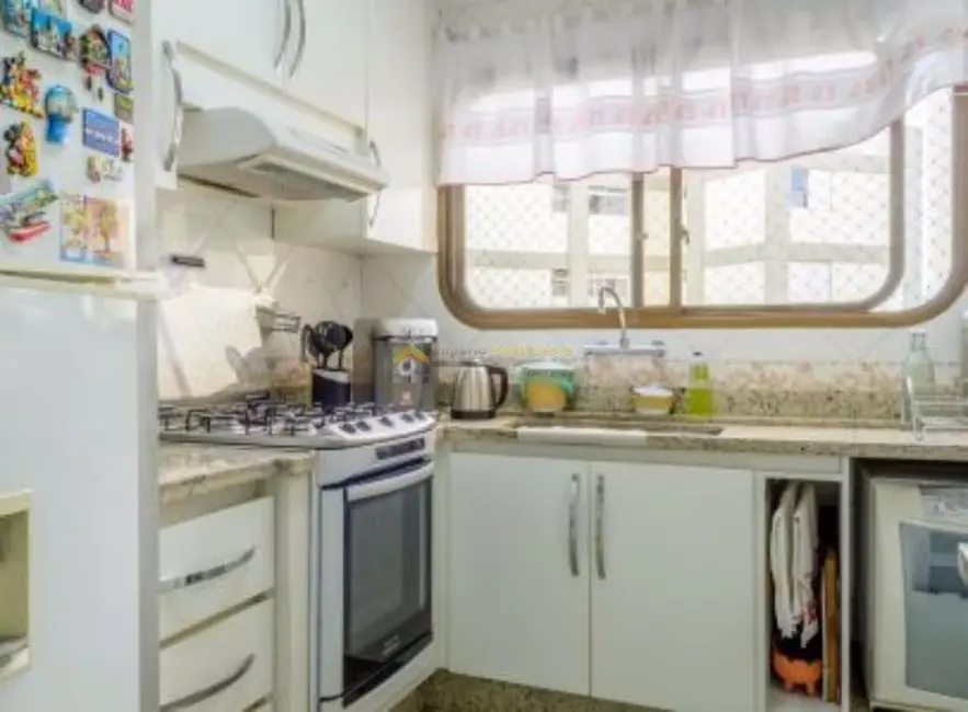 Foto 6 de Apartamento com 4 quartos à venda, 150m2 em Tatuapé, São Paulo - SP