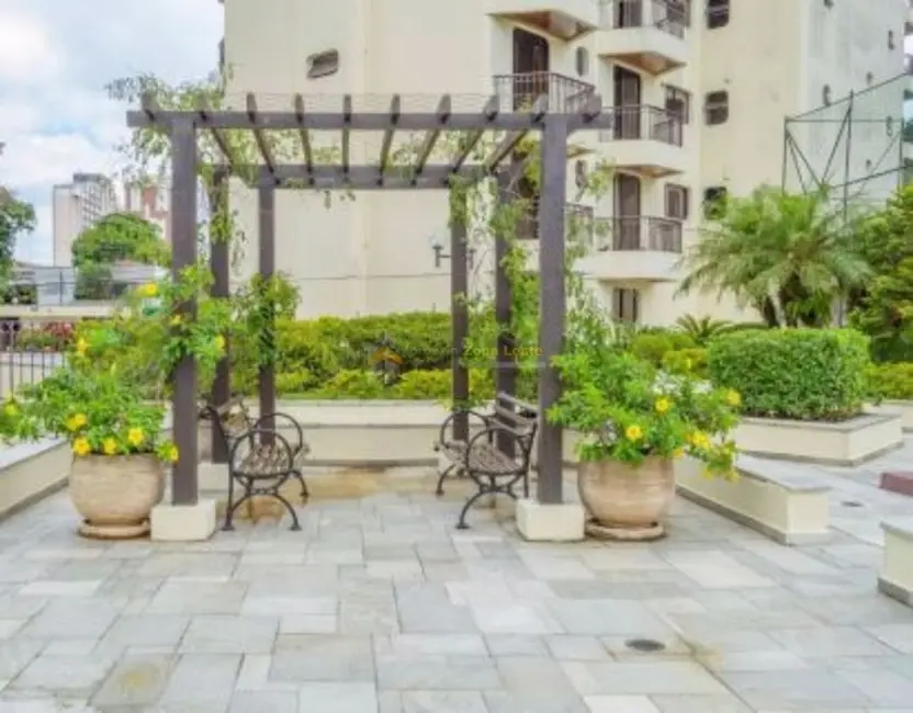 Foto 3 de Apartamento com 4 quartos à venda, 150m2 em Tatuapé, São Paulo - SP