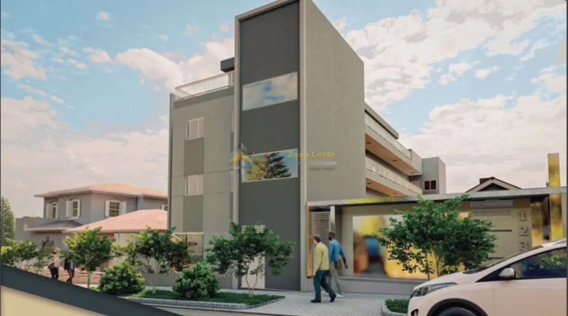 Foto 4 de Kitnet com 2 quartos à venda, 34m2 em Cidade Patriarca, São Paulo - SP